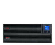 APC Easy-UPS On-Line (10000V/10000W, 4U, EPO, LCD) - 1272168 - zdjęcie 2